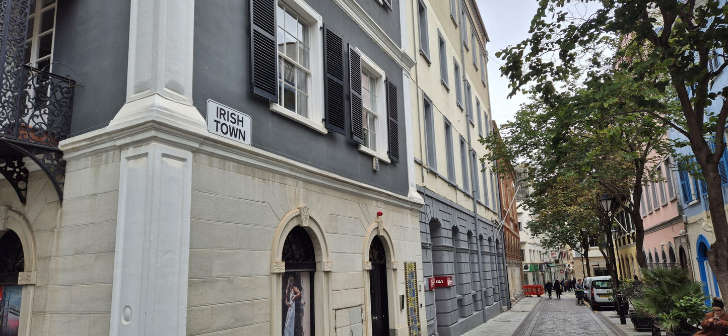 Karel Walking Tours