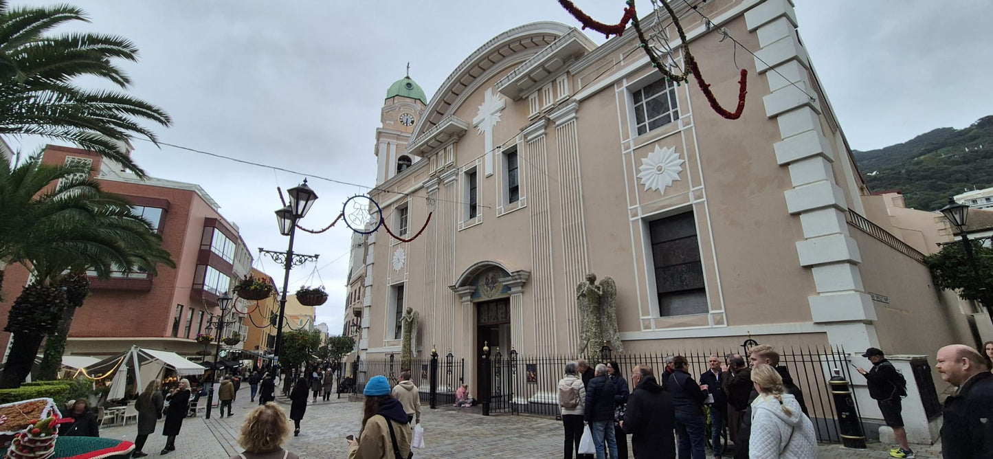 Karel Walking Tours