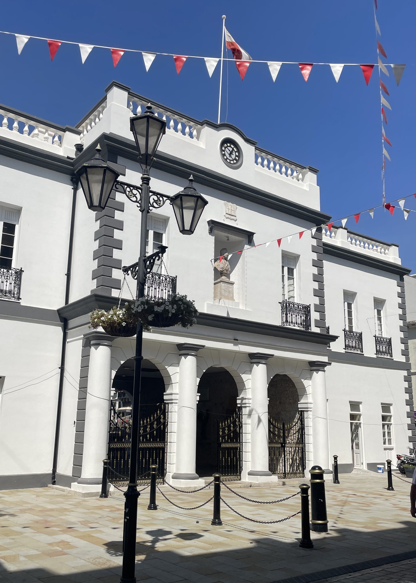 Francis Walking Tours