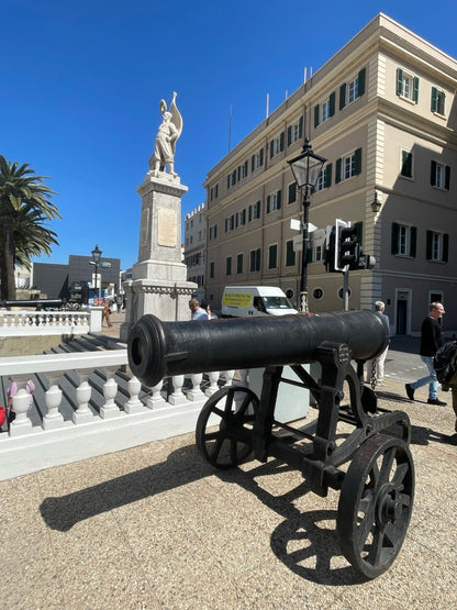 Francis Walking Tours